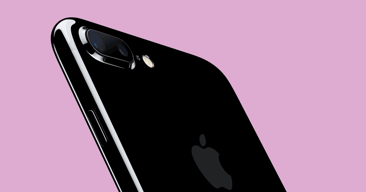The Great Apple Con: iOS 11 and iPhone 8